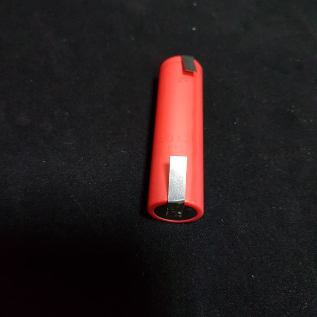 A0008_7-2 三洋帶pin鋰電池 刮鬍刀電池