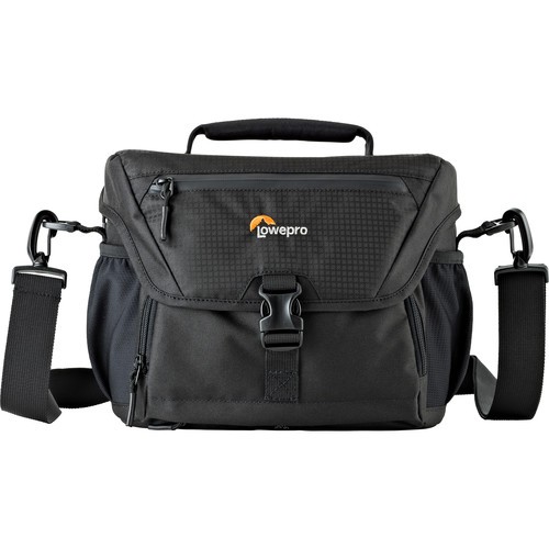 LOWEPRO (L150K )諾瓦 Nova 180AW ll 專業相機包 黑