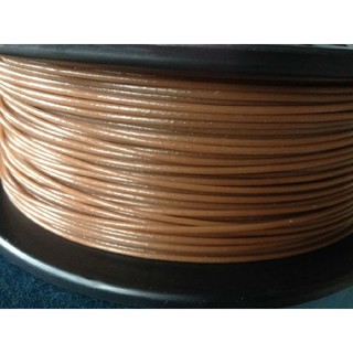 [GND3dp] 3D列印耗材 3D列印線材 1.75mm 【木質料】 3D印表機耗材 3D列印耗材 3D列印 2捲免運