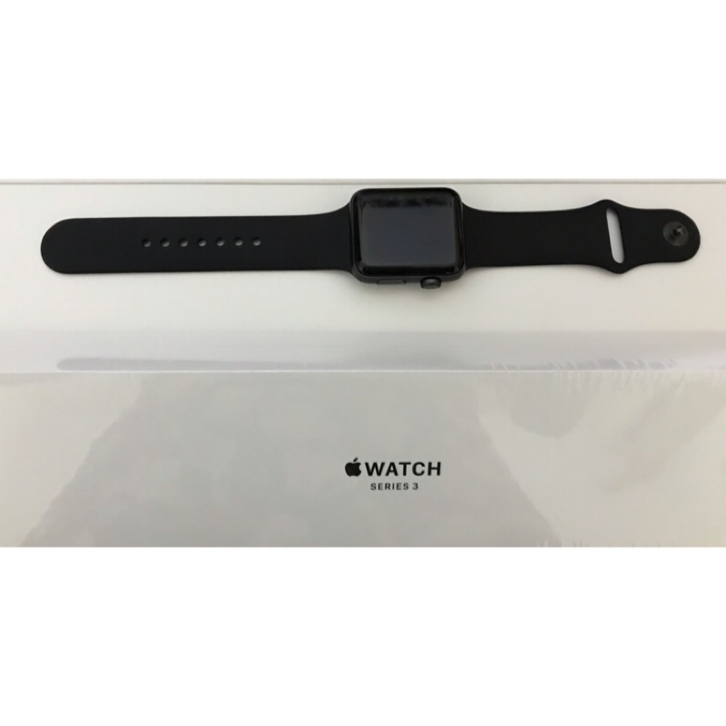 Apple Watch3 42mm
