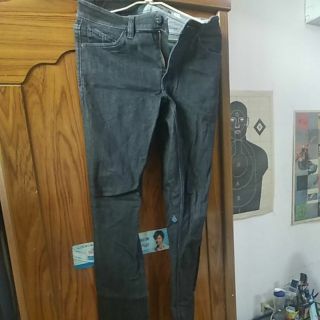滑板品牌 volcom vorta slim 牛仔褲 原價2980