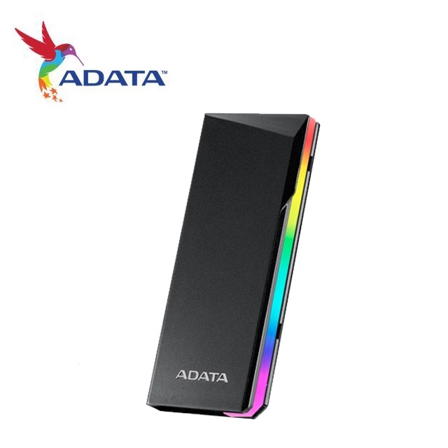 [龍龍3C] 威剛 ADATA EC700G M.2 NVMe PCIe SATA SSD外接盒
