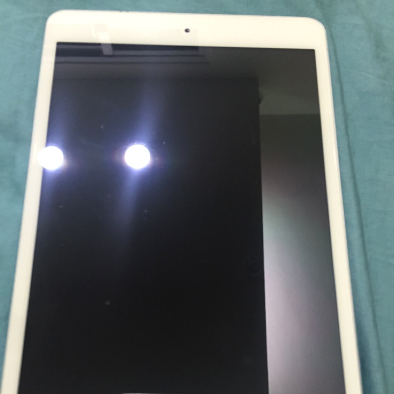 iPad mini 2 wifi 16GB