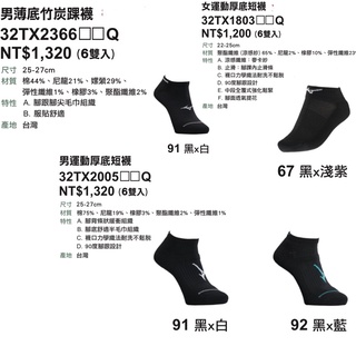 《典將體育》Mizuno 美津濃 厚底 薄底 踝襪 腳踝襪 襪子 運動襪