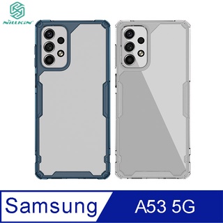 NILLKIN SAMSUNG Galaxy A53 5G 本色 Pro 保護套