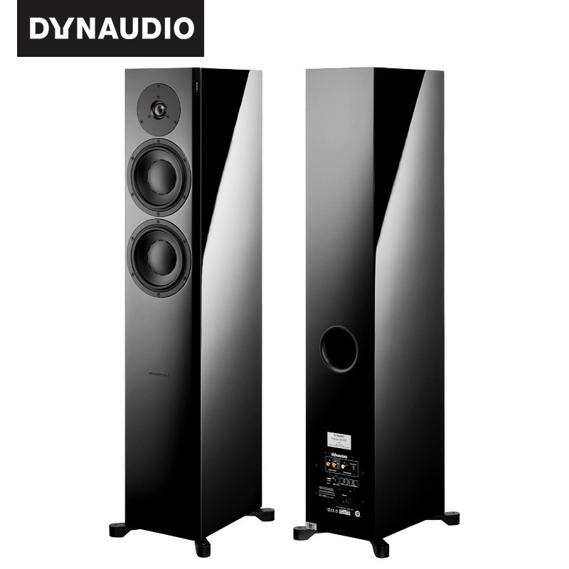 Dynaudio Focus 30 XD 主動式 落地音箱 監聽級 代購 平行輸入 可面交