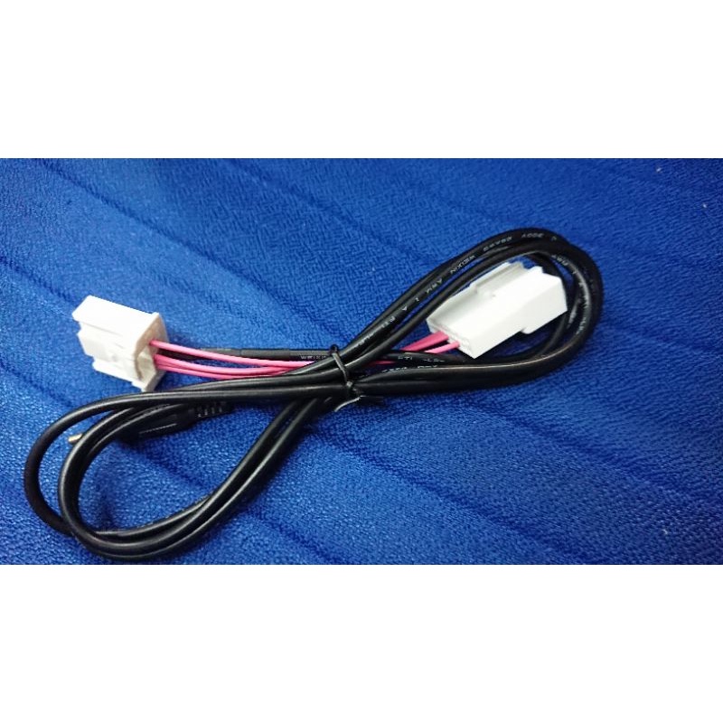 Toyota altis cd音響主機改 aux in 音源輸入線