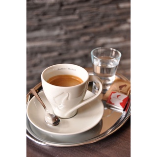 小紅帽咖啡 摩登系列咖啡杯組杯Julius Meinl Ivory 拿鐵杯/卡布奇諾杯/茶杯/濃縮杯