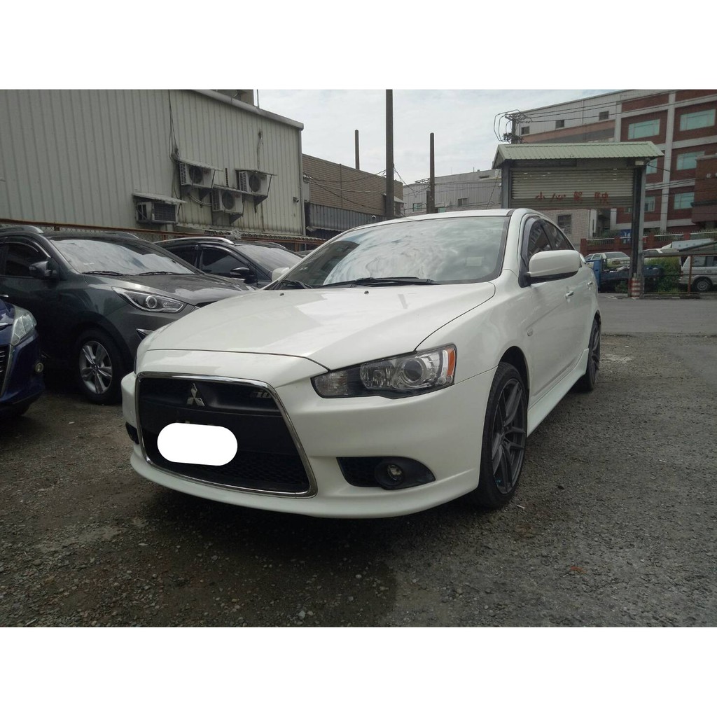 三菱認證中古車 優惠推薦 22年10月 蝦皮購物台灣