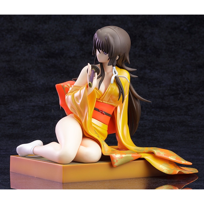 日版現貨 壽屋pp539 Muv Luv 篁唯依 緋焰白靈 0 蝦皮購物