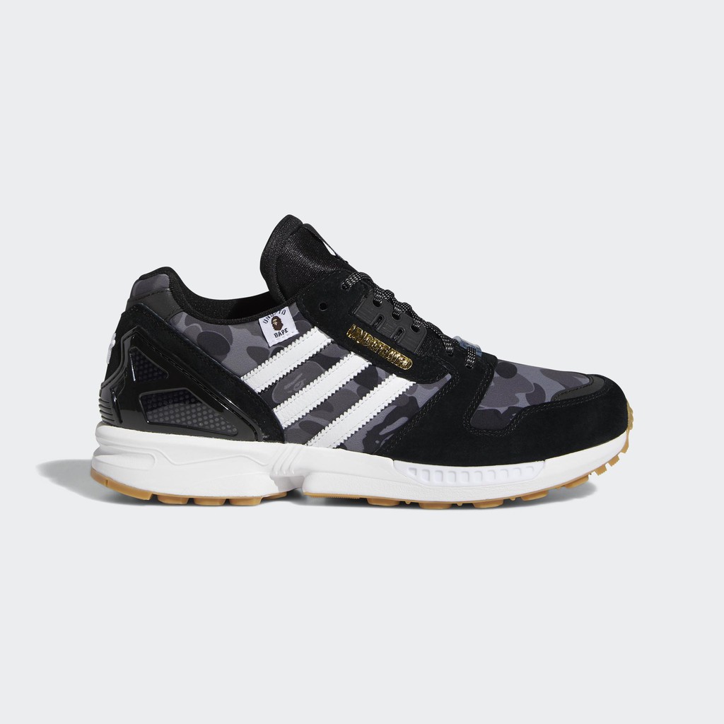 zx 8000 bape x undftd