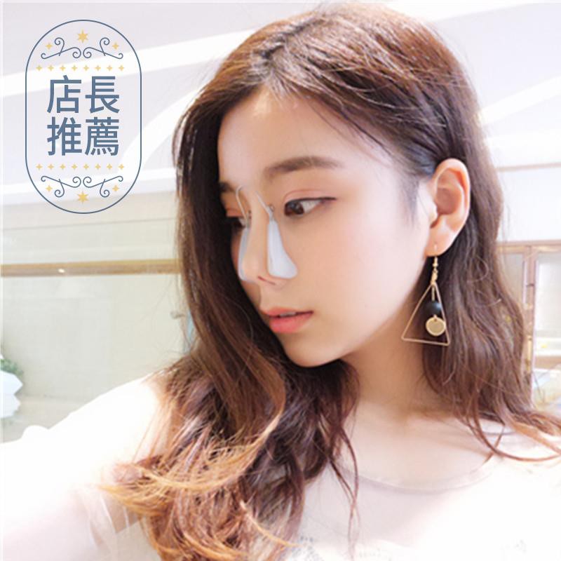 鼻梁增高器縮小鼻翼美鼻神器變小鼻夾挺鼻器夾鼻女鼻子矯正翹鼻器 360 蝦皮購物