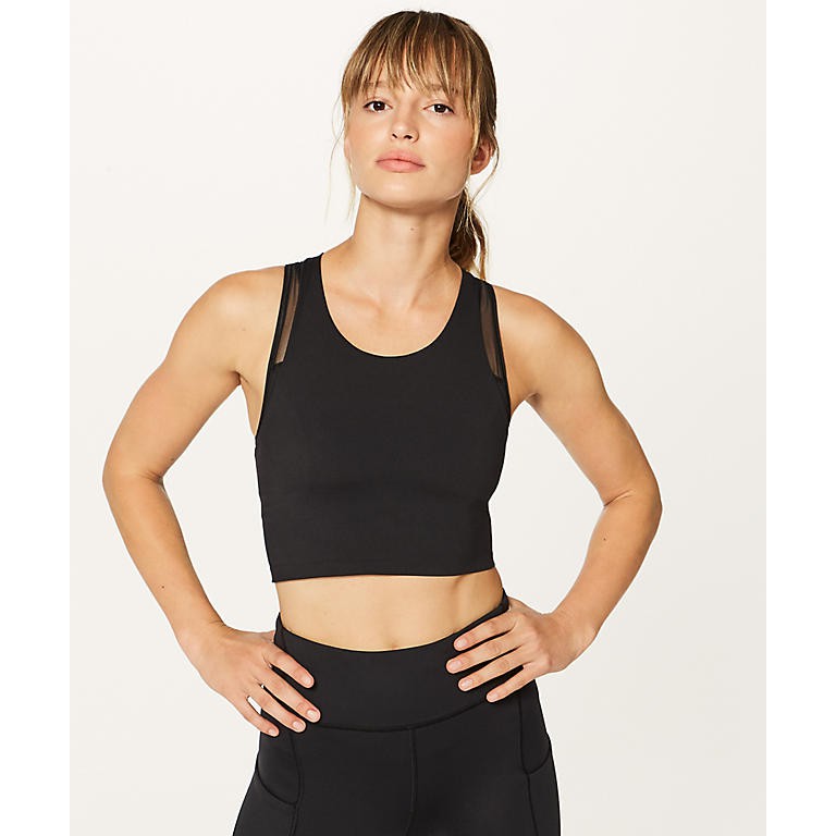 break free bra lululemon