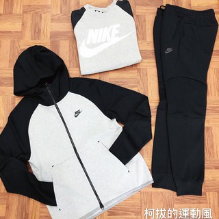 Nike Sportswear Tech Fleece 928484-064 外套 CJ7038-063 上衣