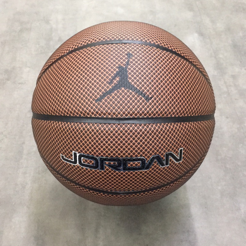 《TNT》NIKE JORDAN LEGACY 喬丹 止滑 耐磨 室外標準7號籃球 JKI0285807可加購網袋打氣筒