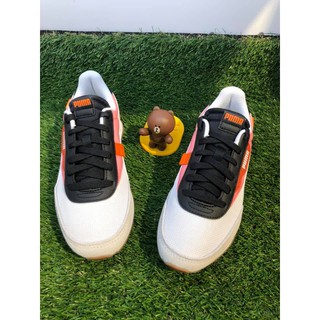 [喬比熊]Puma Future Rider New Tones 女款運動休閒鞋(373386)