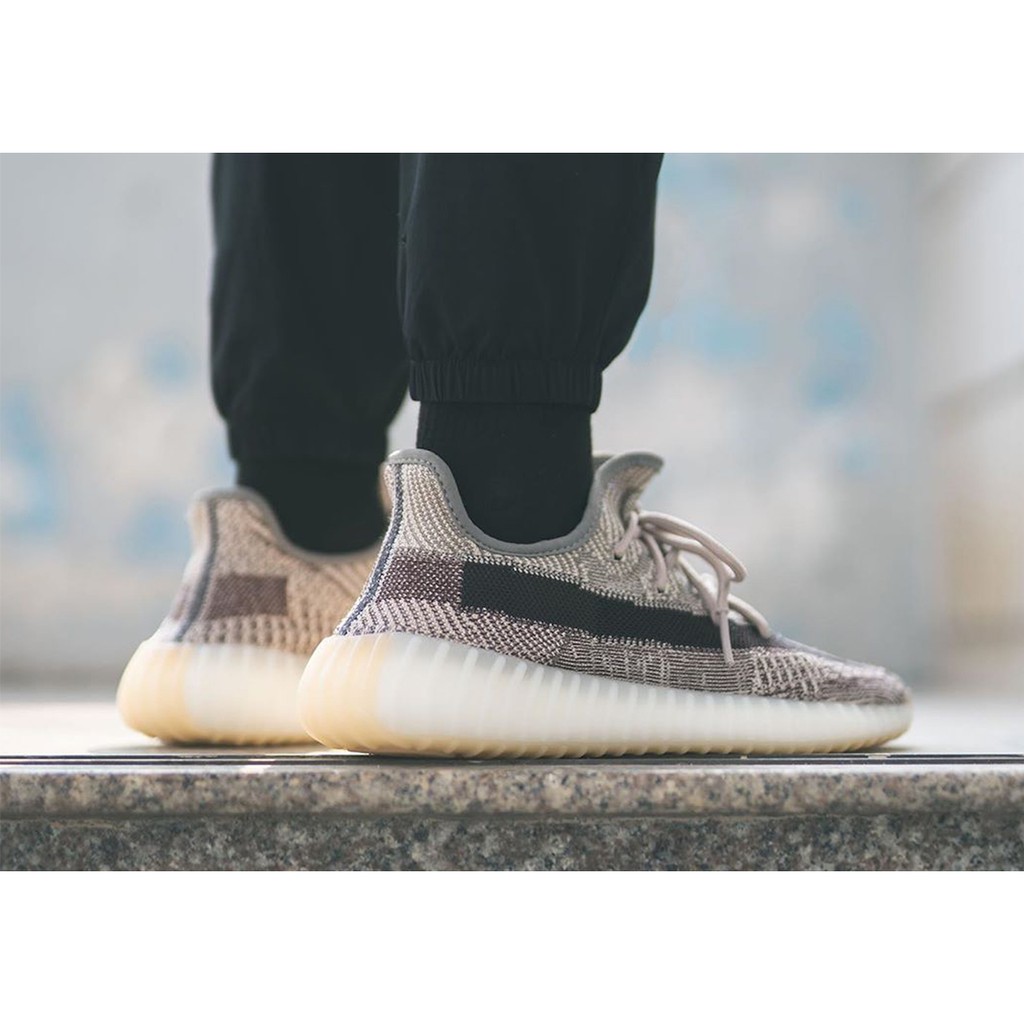 Adidas yeezy boost 350 v2 Zyon sia excl. railify