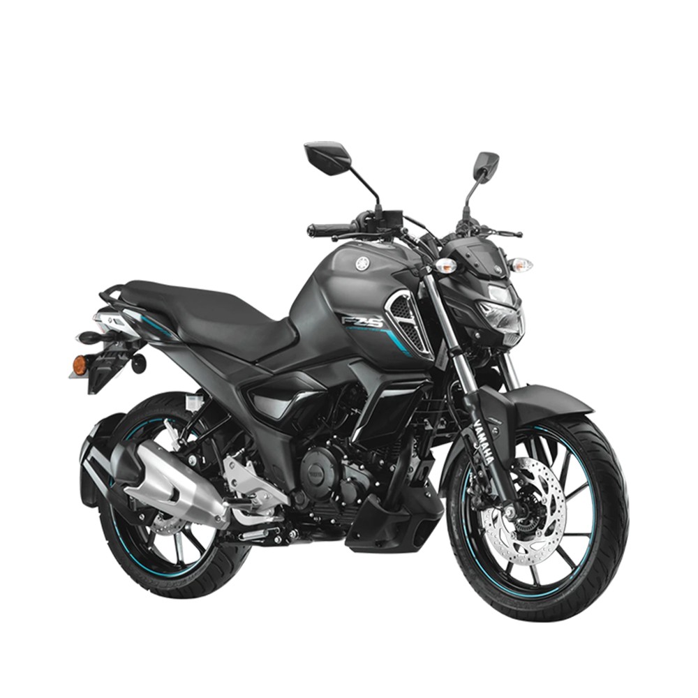 yamaha fzs fi 2021