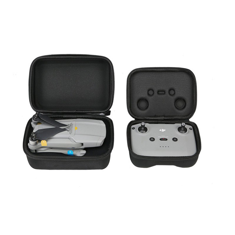 DJI Mavic Air 2 Mini 2 專用 收納包 硬殼 包 保護 盒 遙控器 主機 機身 Air2 mini2