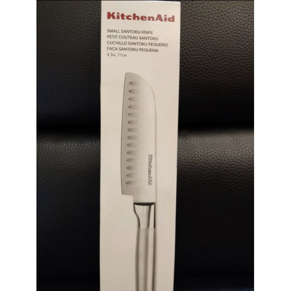 (全新正品全場最低價) 美國KitchenAid日式廚師刀(小) 便宜售