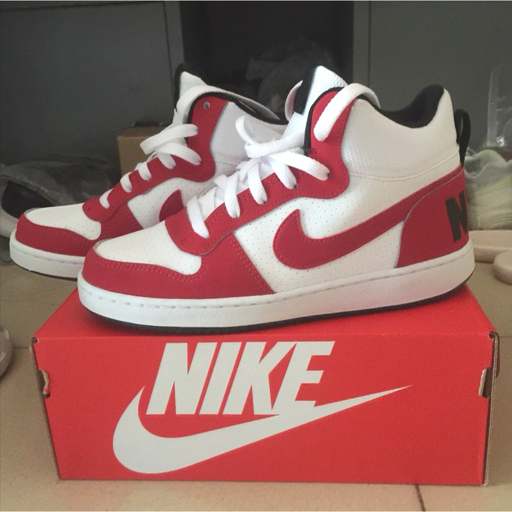 court borough mid gs