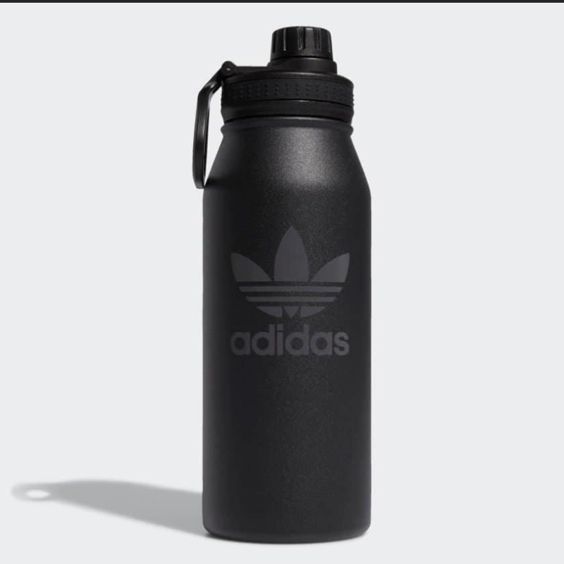 全新限量Adidas Steel Bottle保溫水壺