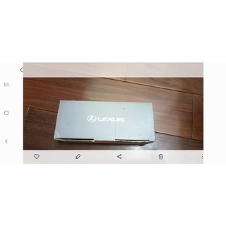Lexus精品/LEXUS陶瓷椒鹽罐組/lexus/LEXUS