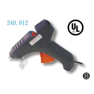 【WILLY STORE】章魚牌Octopus 240.012 40W 熱熔膠槍 110V 標準型