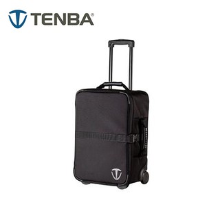 Tenba Transport Air 2214W 滾輪 輕量空氣箱套件箱包 634-223 [相機專家] [公司貨]