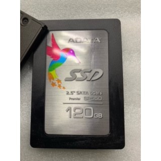 SSD 120G ADATA 威剛 SP550 120GB 2.5吋 SATA3 SSD 硬碟 固態硬碟