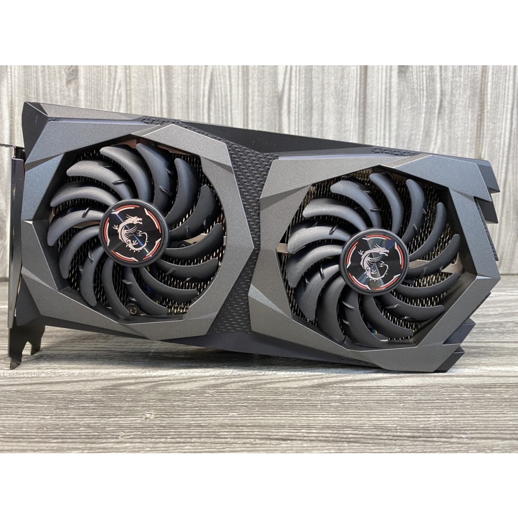 MSI 微星 GeForce RTX 2060 GAMING Z 6G | 蝦皮購物