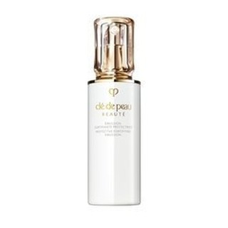 【化妝檯】肌膚之鑰 cle de peau Beaute 精萃光采防護精華乳125ml 乳液日用SPF25・PA+++
