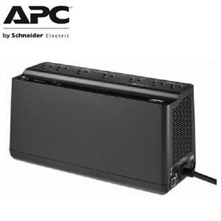 代理商全新 含發票 APC BN650M1-TW 650VA 離線式 OFF-LINE UPS 不斷電系統