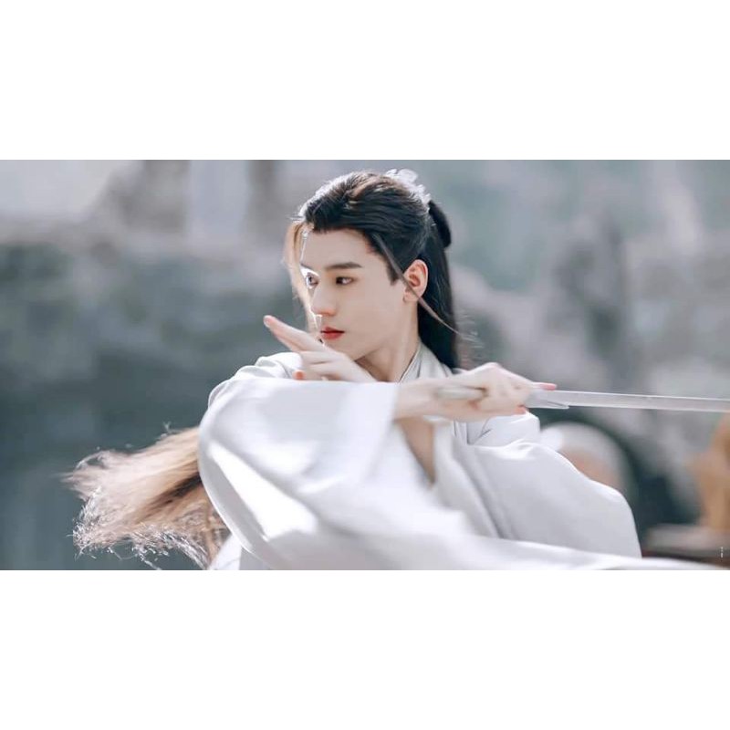 山河令 龔俊 写真集 絶版1129