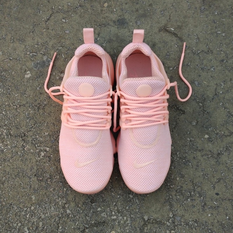 air presto arctic orange