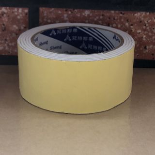 台灣製造 泡棉雙面膠 寬 細 雙面泡棉膠帶 泡棉膠 雙面膠 泡棉膠帶 泡棉 背膠海綿 雙面泡棉 泡棉交