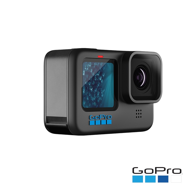 くつろぎカフェタイム ⭐️新品 GoPro HERO11 Black CHDHX-111-FW 未