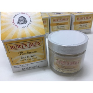 Burt’s Bees 早霜 & 晚霜