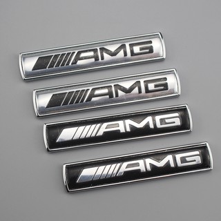 賓士 BENZ 精品級AMG BRABUS葉子板側標 一組價 w204w205w210w211w212w221 AMG