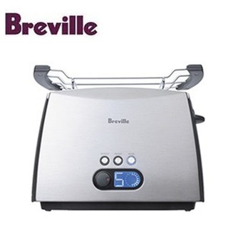 Breville 鉑富 樂鮮烤麵包機 CT70XL -免運費-