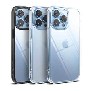 Rearth Apple iPhone 13 Pro (Ringke Fusion) 高質感保護殼