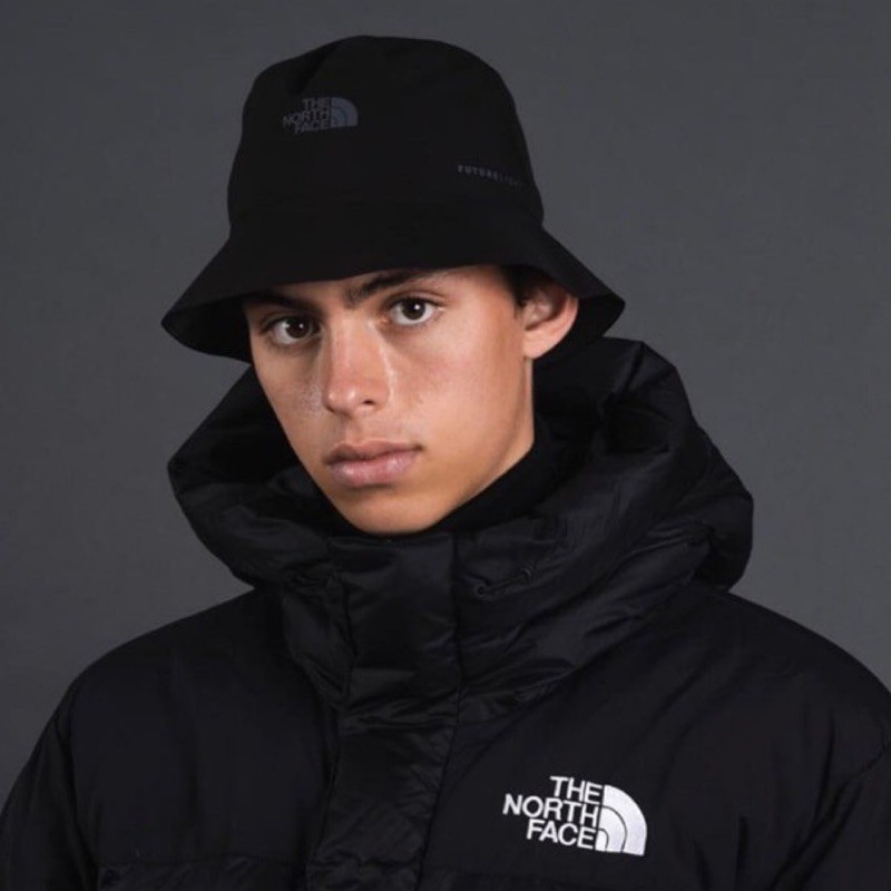 north face buffalo hat