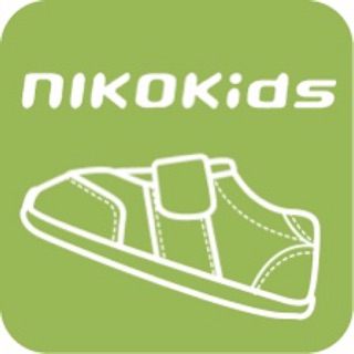 nikokids寶寶學步鞋