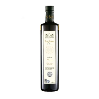U商店 新效期2026 布達馬爾它 特級冷壓初榨橄欖油750ml Extra virgin olive oil