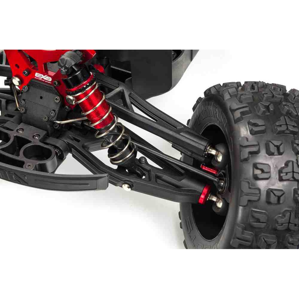 愛rc Arrma 1 8 Kraton 4wd Exb 空車 競速卡車 蝦皮購物