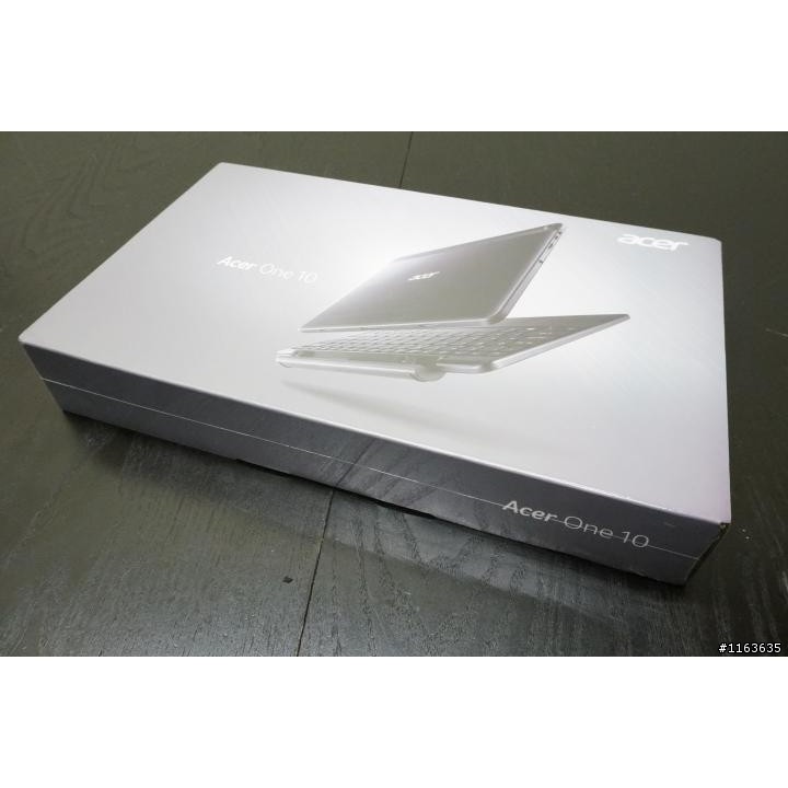 Acer One 10 S1003 19qb Codykfg