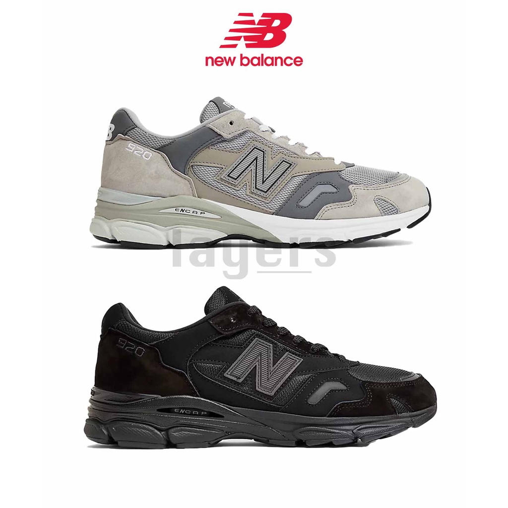 (layers) NEW BALANCE 920  ML920V1英國製 代購