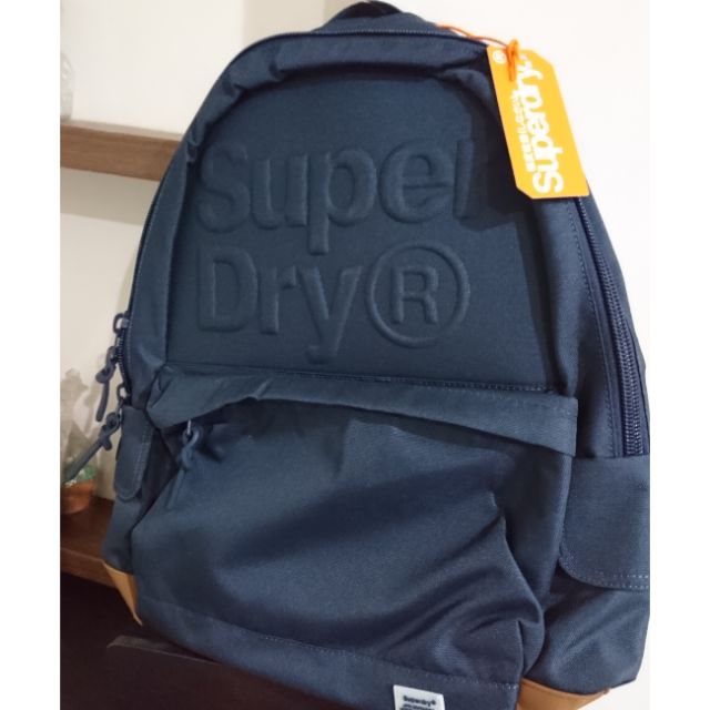 Superdry後背包