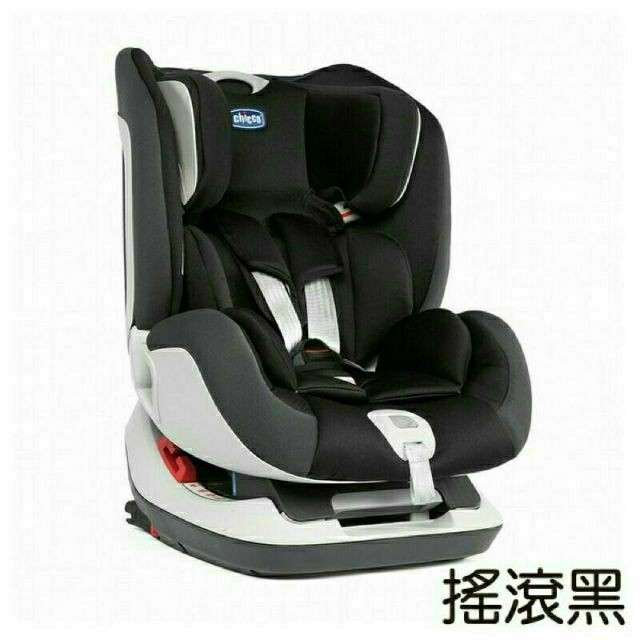 ※寶貝王國※Chicco※※-Seat up 012 Isofix安全汽座※首座0-7歲※