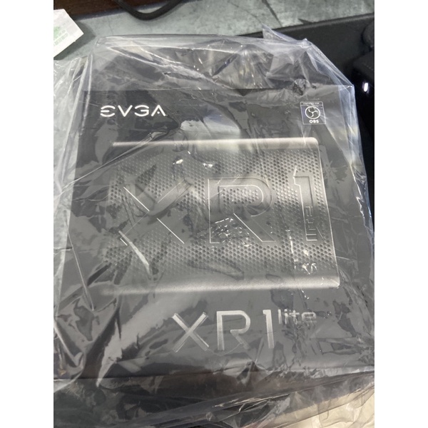 EVGA XR1 lite 全新